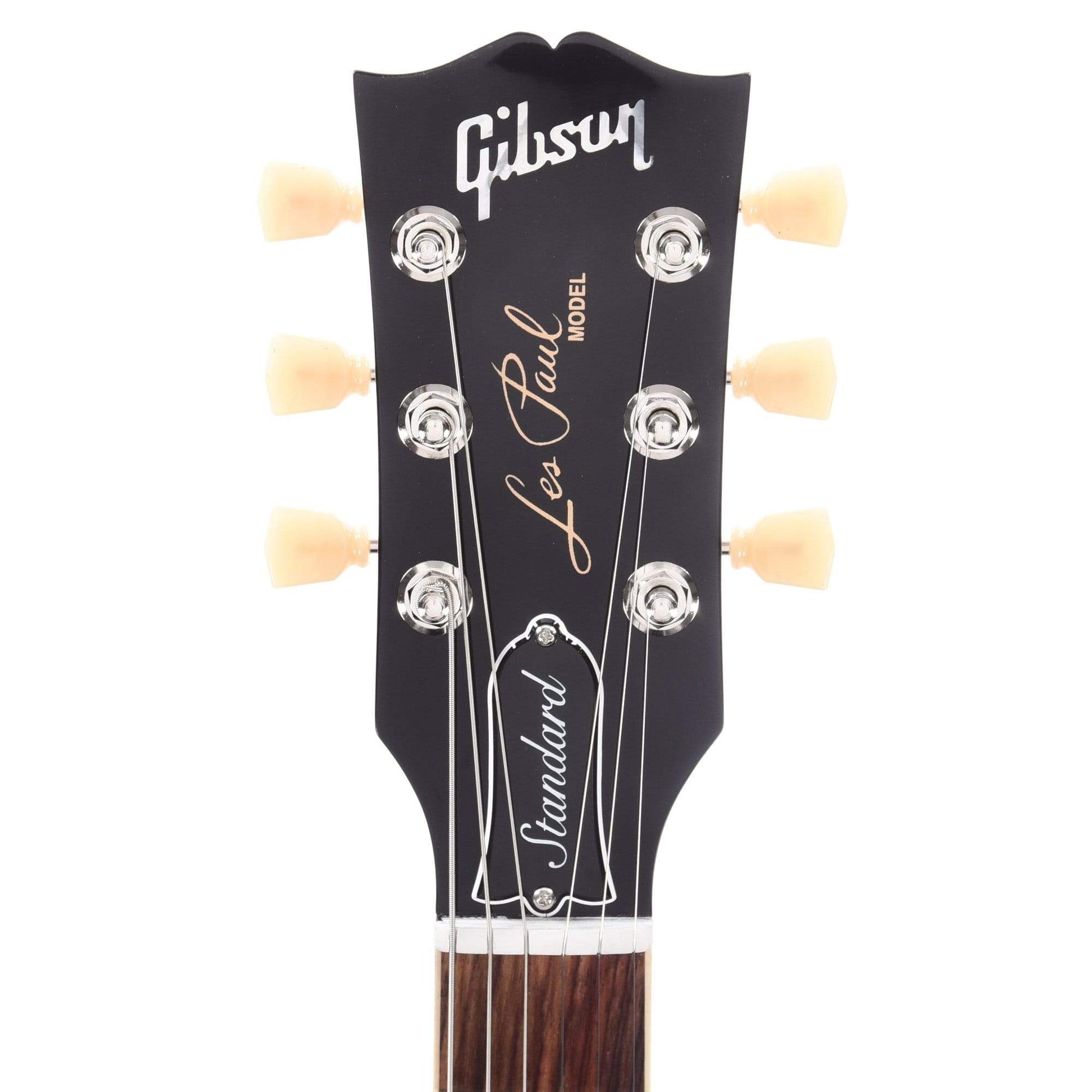 Gibson USA Les Paul Standard '50s Heritage Cherry Sunburst Electric Guitars / Solid Body