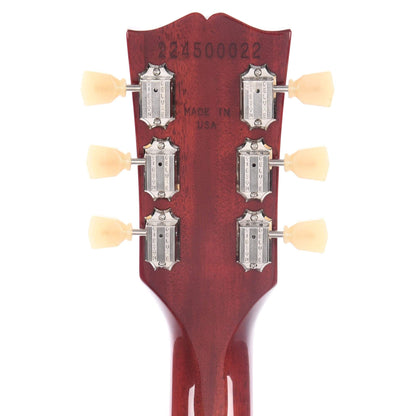 Gibson USA Les Paul Standard '50s Heritage Cherry Sunburst Electric Guitars / Solid Body