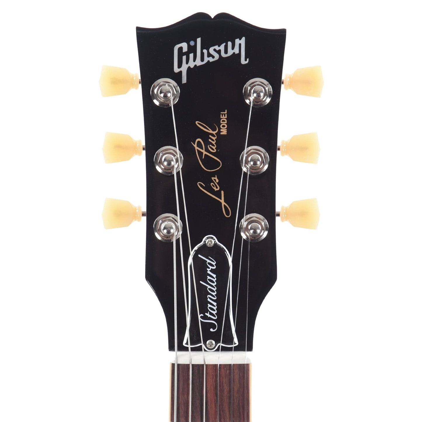 Gibson USA Les Paul Standard '50s Heritage Cherry Sunburst Electric Guitars / Solid Body