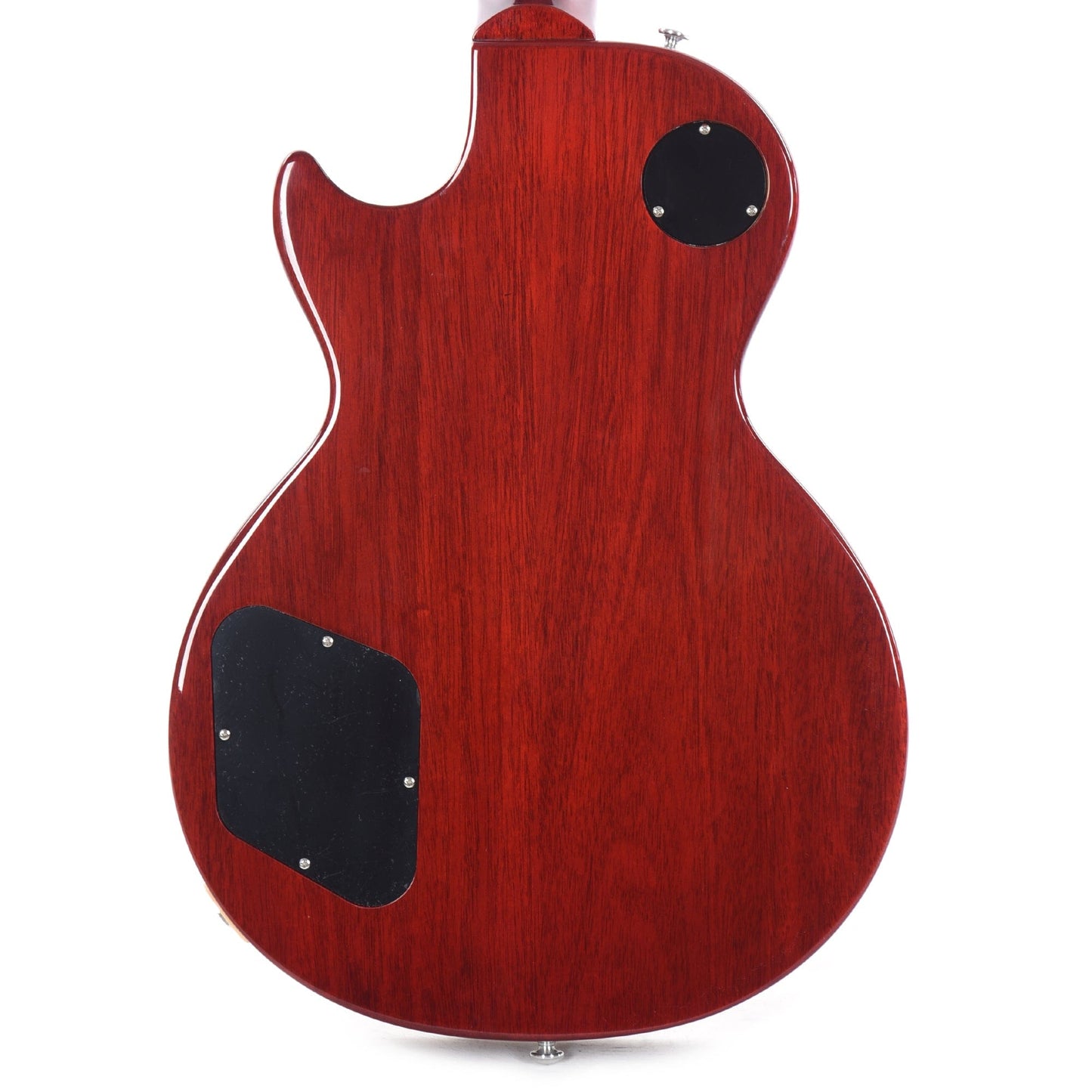 Gibson USA Les Paul Standard '50s Heritage Cherry Sunburst Electric Guitars / Solid Body