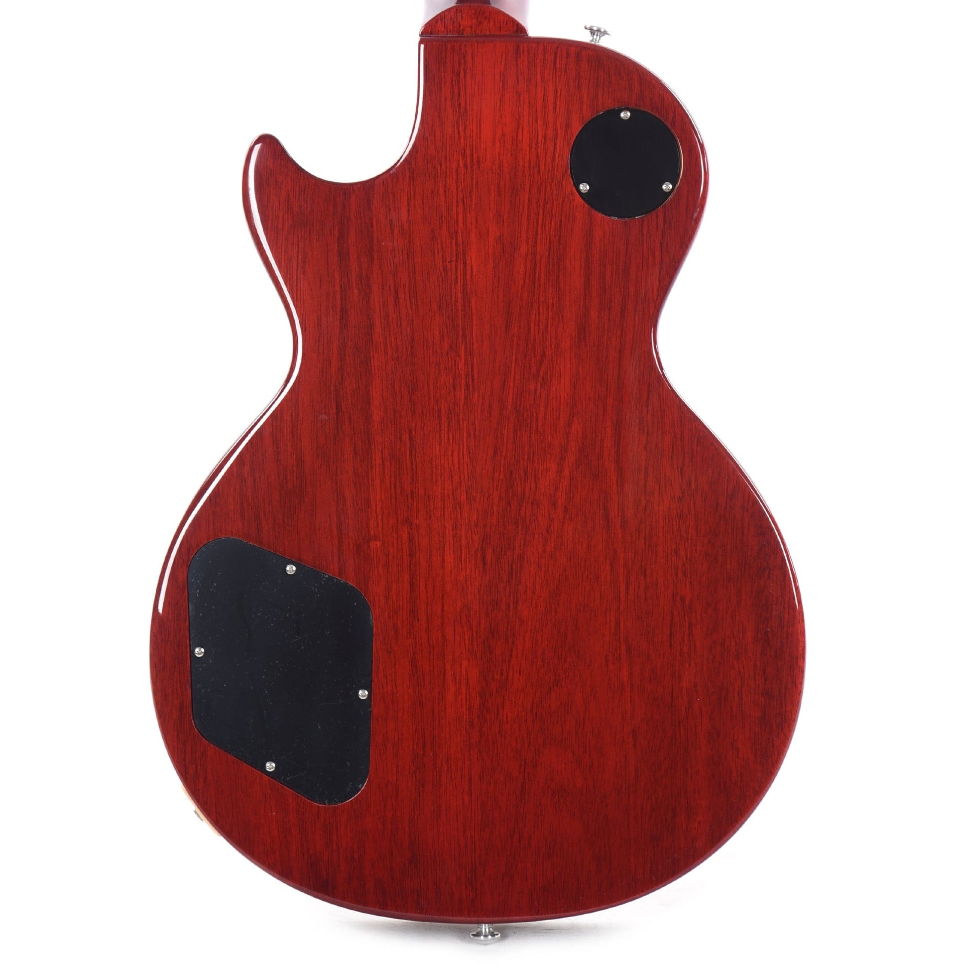 Gibson USA Les Paul Standard '50s Heritage Cherry Sunburst Electric Guitars / Solid Body