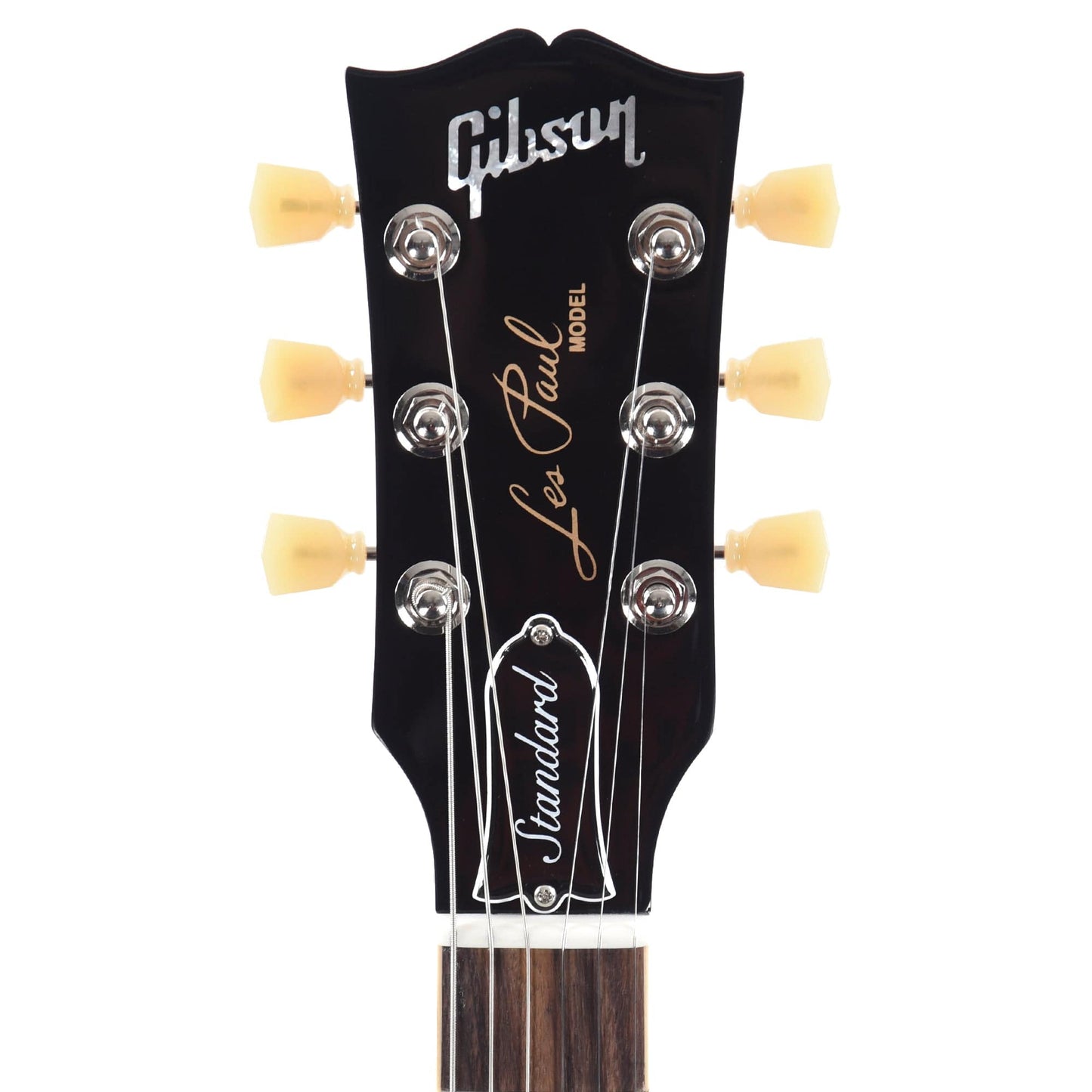 Gibson USA Les Paul Standard '50s Heritage Cherry Sunburst Electric Guitars / Solid Body