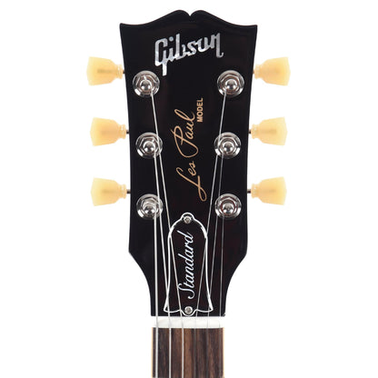 Gibson USA Les Paul Standard '50s Heritage Cherry Sunburst Electric Guitars / Solid Body