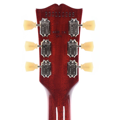 Gibson USA Les Paul Standard '50s Heritage Cherry Sunburst Electric Guitars / Solid Body