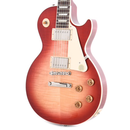 Gibson USA Les Paul Standard '50s Heritage Cherry Sunburst Electric Guitars / Solid Body