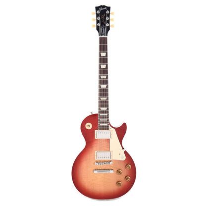 Gibson USA Les Paul Standard '50s Heritage Cherry Sunburst Electric Guitars / Solid Body