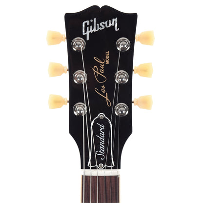 Gibson USA Les Paul Standard '50s Heritage Cherry Sunburst Electric Guitars / Solid Body