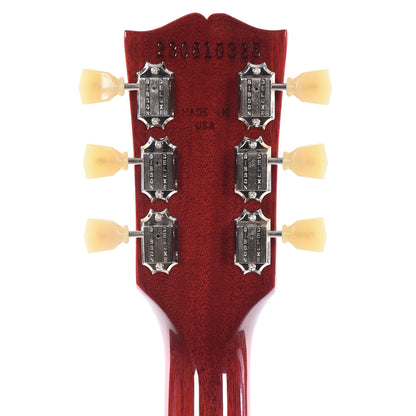 Gibson USA Les Paul Standard '50s Heritage Cherry Sunburst Electric Guitars / Solid Body