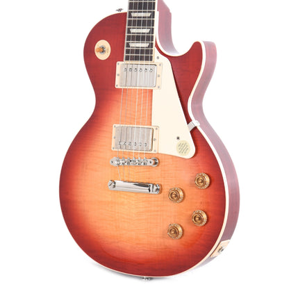 Gibson USA Les Paul Standard '50s Heritage Cherry Sunburst Electric Guitars / Solid Body