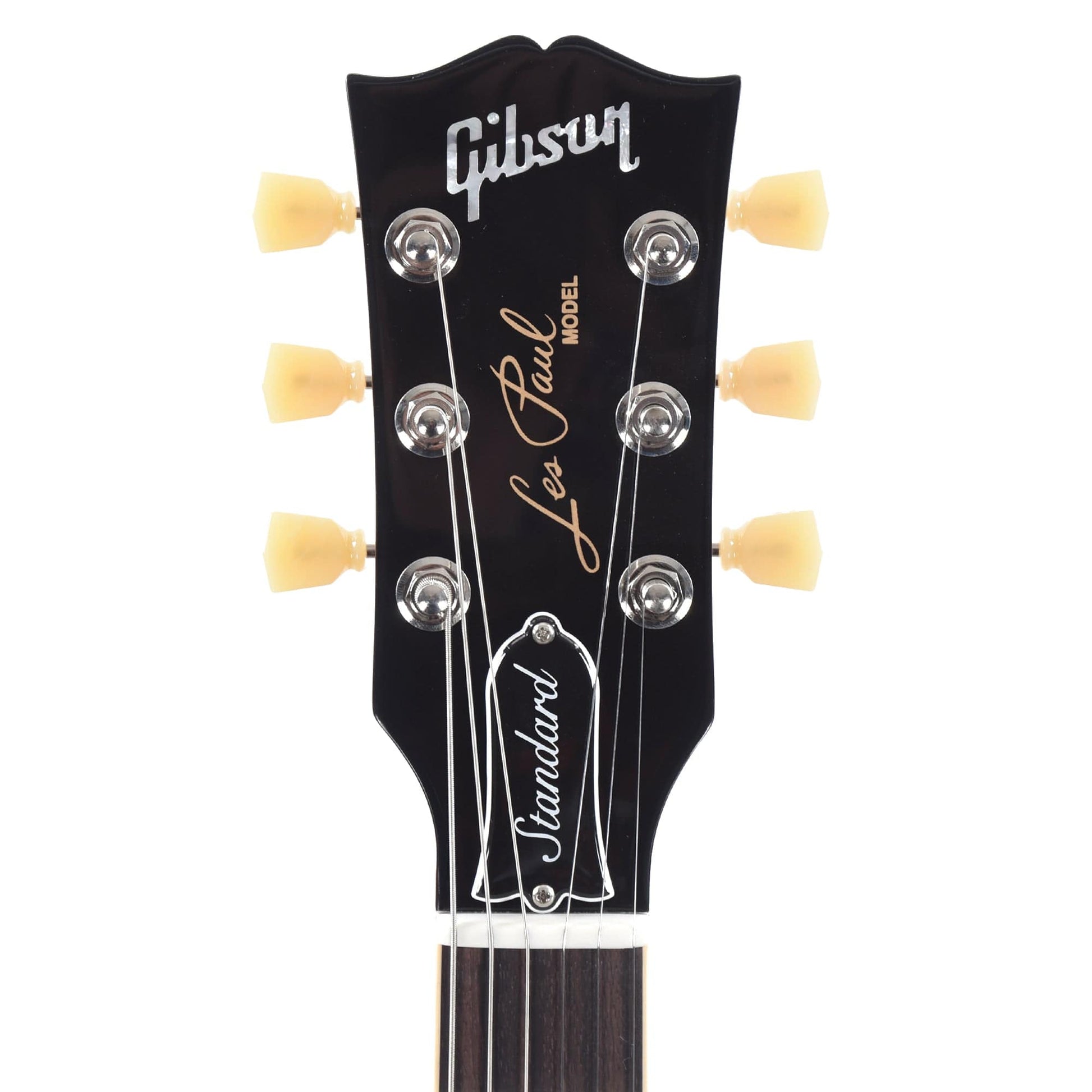 Gibson USA Les Paul Standard '50s Heritage Cherry Sunburst Electric Guitars / Solid Body