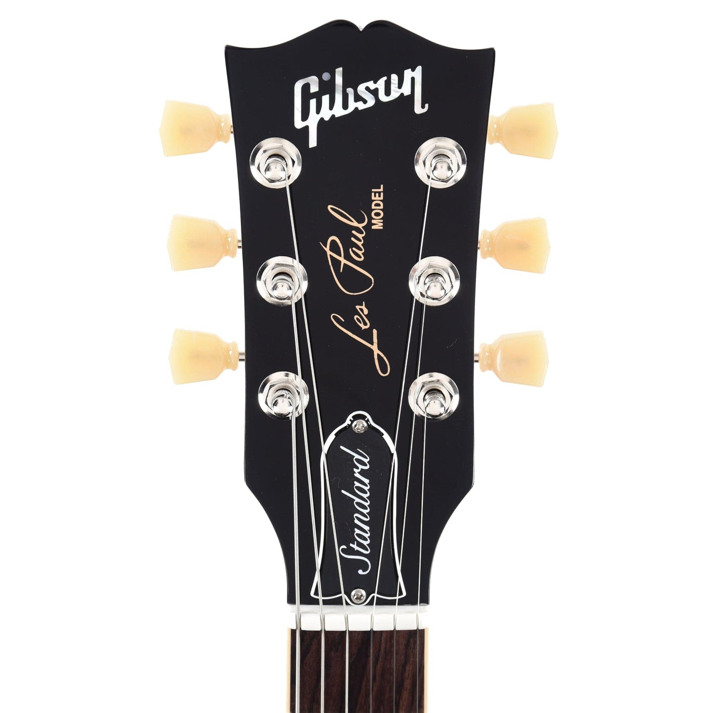 Gibson USA Les Paul Standard '50s Heritage Cherry Sunburst Electric Guitars / Solid Body