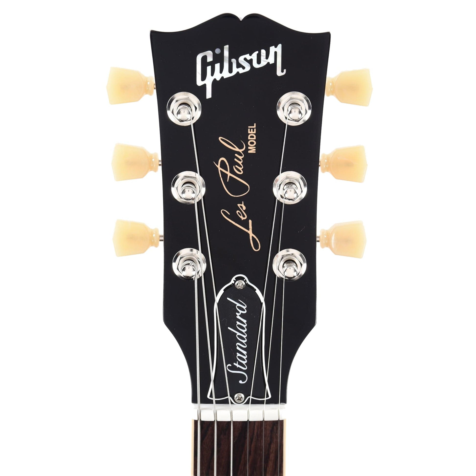 Gibson USA Les Paul Standard '50s Heritage Cherry Sunburst Electric Guitars / Solid Body