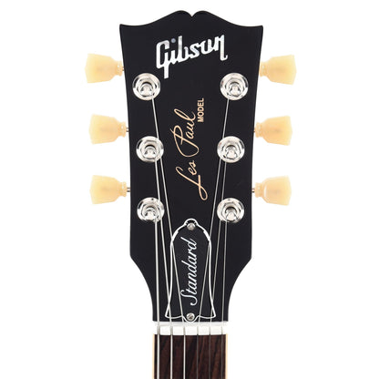 Gibson USA Les Paul Standard '50s Heritage Cherry Sunburst Electric Guitars / Solid Body