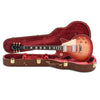 Gibson USA Les Paul Standard '50s Heritage Cherry Sunburst Electric Guitars / Solid Body