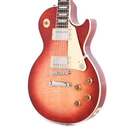 Gibson USA Les Paul Standard '50s Heritage Cherry Sunburst Electric Guitars / Solid Body