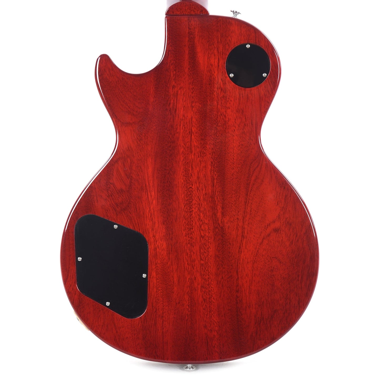 Gibson USA Les Paul Standard '50s Heritage Cherry Sunburst Electric Guitars / Solid Body