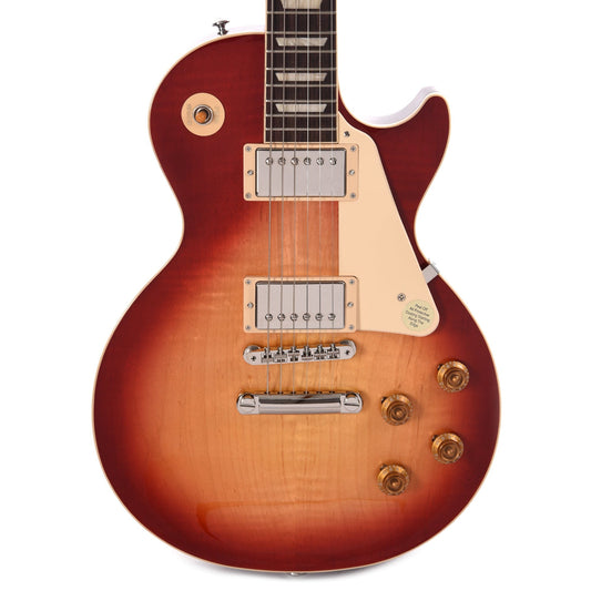 Gibson USA Les Paul Standard '50s Heritage Cherry Sunburst Electric Guitars / Solid Body