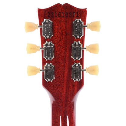 Gibson USA Les Paul Standard '50s Heritage Cherry Sunburst Electric Guitars / Solid Body