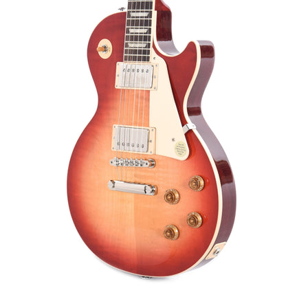 Gibson USA Les Paul Standard '50s Heritage Cherry Sunburst Electric Guitars / Solid Body