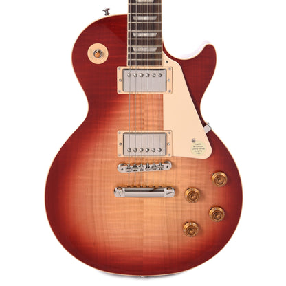 Gibson USA Les Paul Standard '50s Heritage Cherry Sunburst Electric Guitars / Solid Body