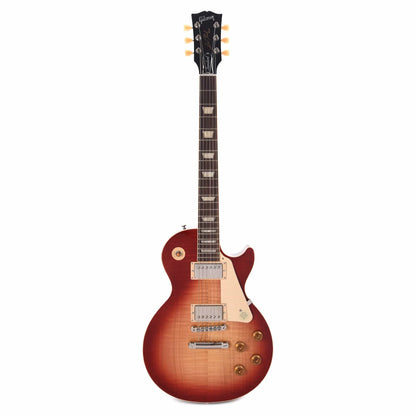 Gibson USA Les Paul Standard '50s Heritage Cherry Sunburst Electric Guitars / Solid Body