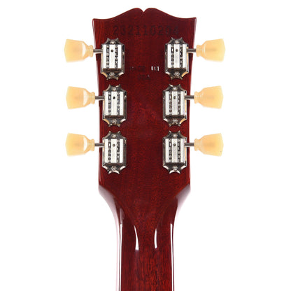 Gibson USA Les Paul Standard '50s Heritage Cherry Sunburst Electric Guitars / Solid Body