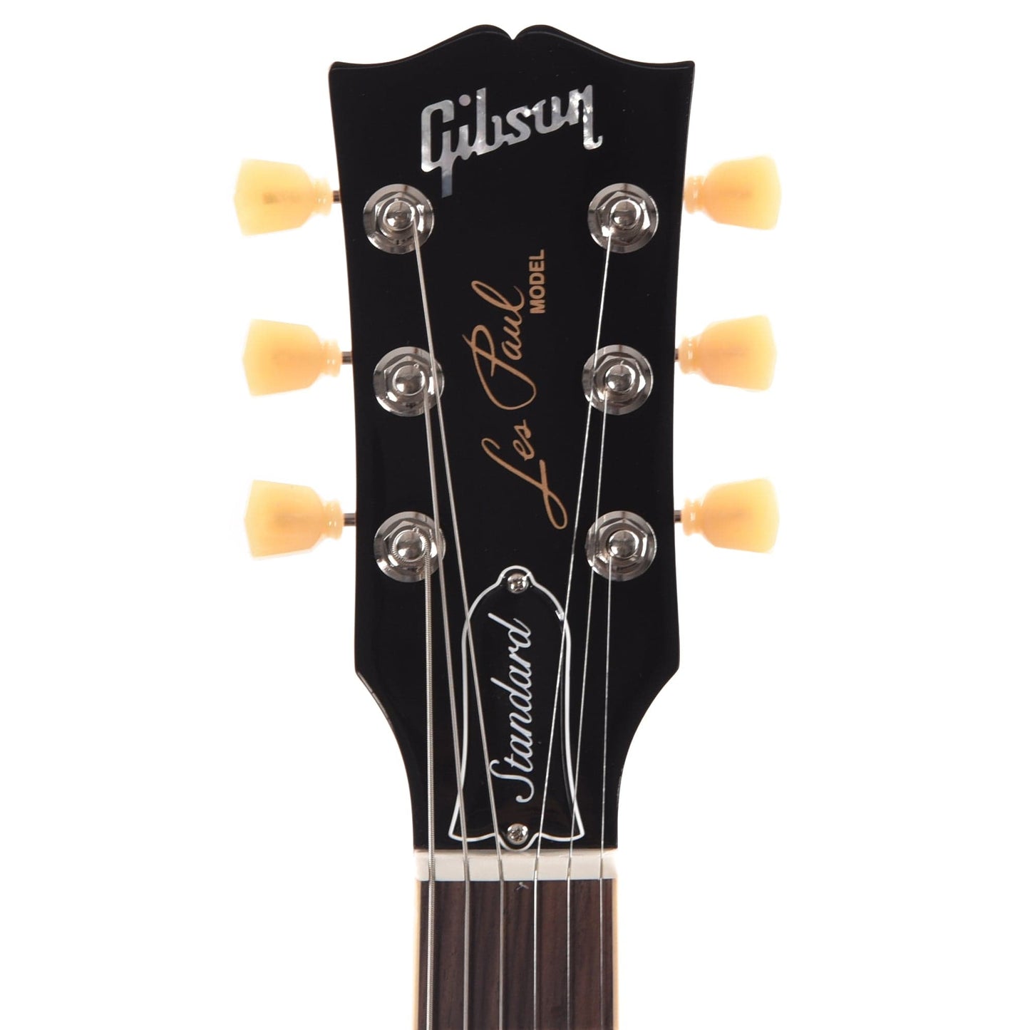 Gibson USA Les Paul Standard '50s Heritage Cherry Sunburst Electric Guitars / Solid Body