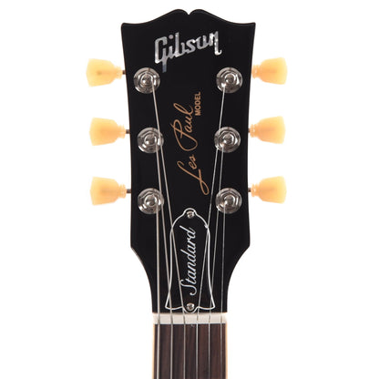 Gibson USA Les Paul Standard '50s Heritage Cherry Sunburst Electric Guitars / Solid Body