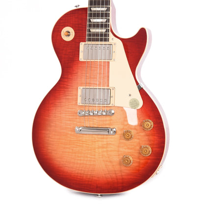 Gibson USA Les Paul Standard '50s Heritage Cherry Sunburst Electric Guitars / Solid Body