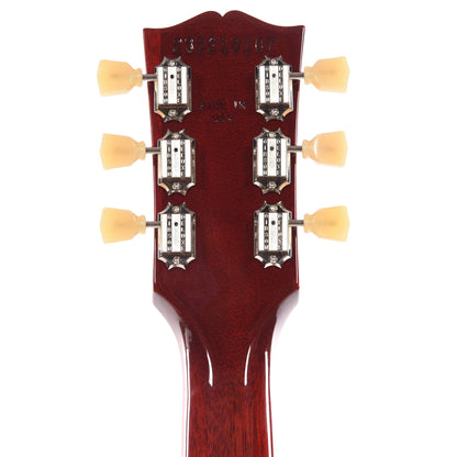 Gibson USA Les Paul Standard '50s Heritage Cherry Sunburst Electric Guitars / Solid Body