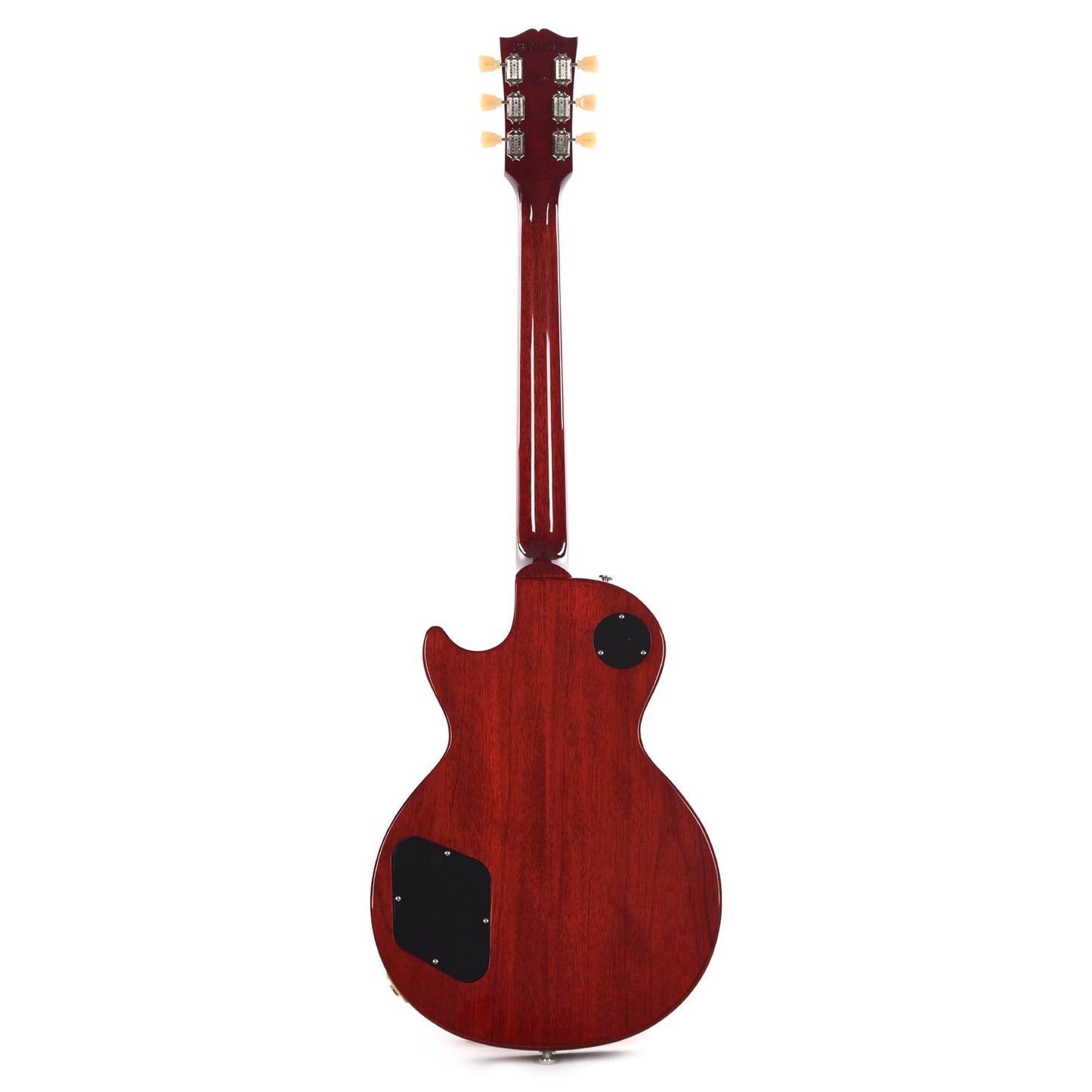 Gibson USA Les Paul Standard '50s Heritage Cherry Sunburst Electric Guitars / Solid Body