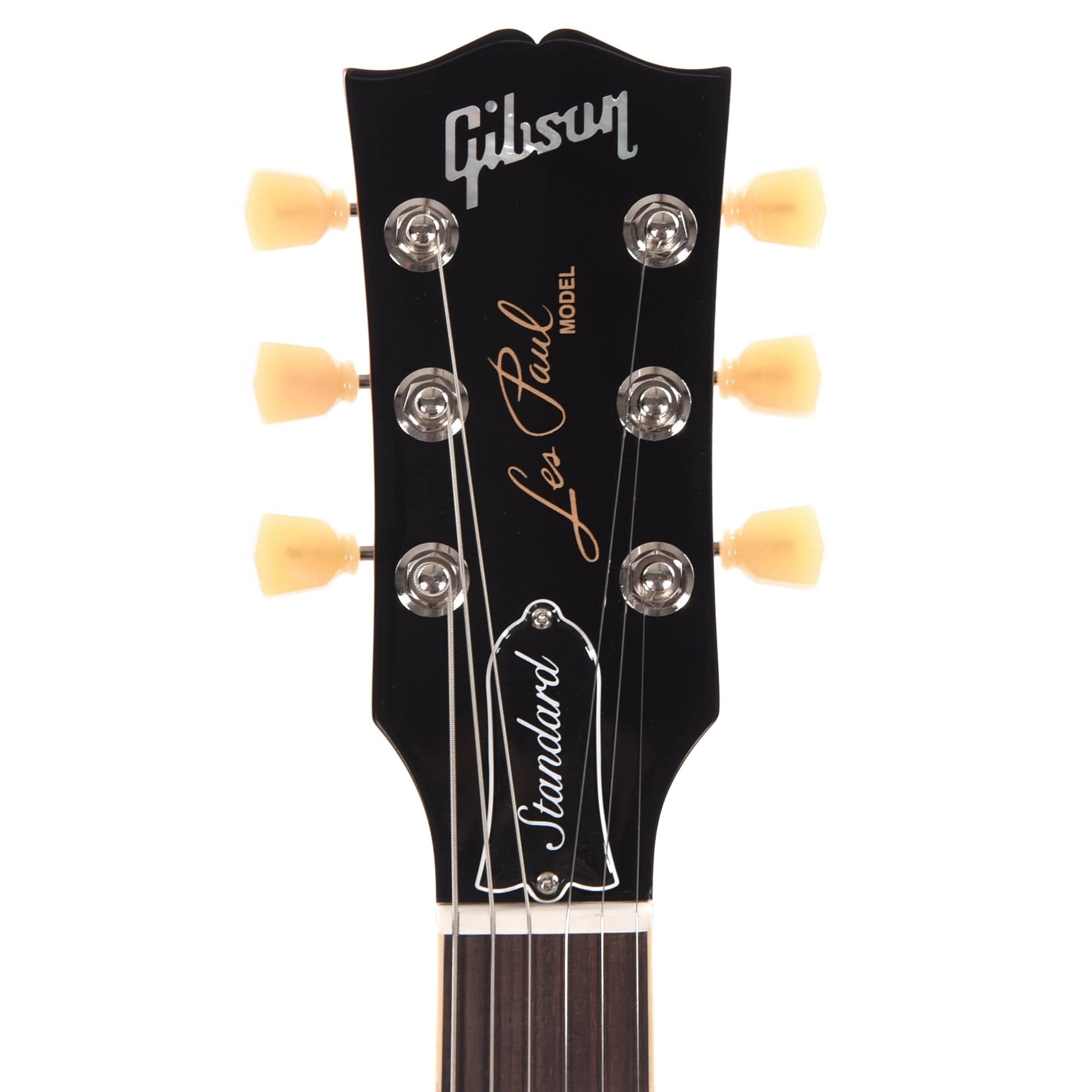 Gibson USA Les Paul Standard '50s Heritage Cherry Sunburst Electric Guitars / Solid Body