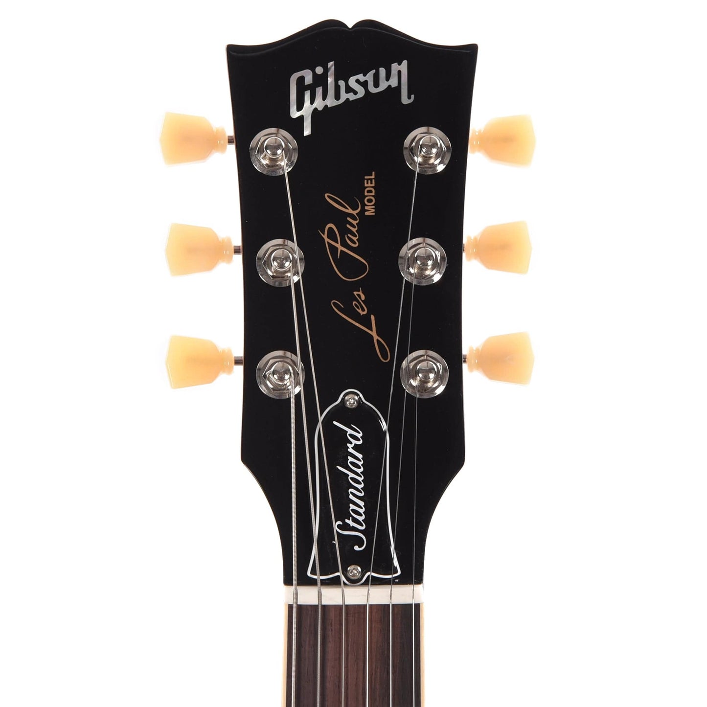 Gibson USA Les Paul Standard '50s Heritage Cherry Sunburst Electric Guitars / Solid Body