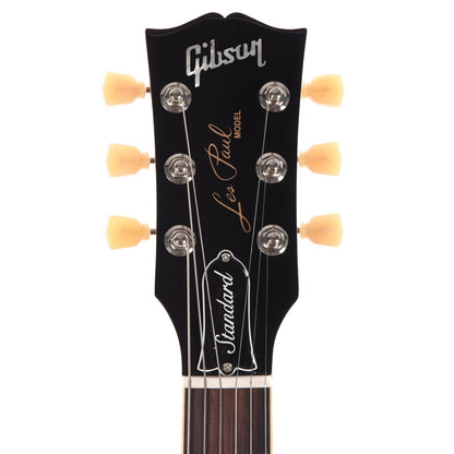 Gibson USA Les Paul Standard '50s Heritage Cherry Sunburst Electric Guitars / Solid Body