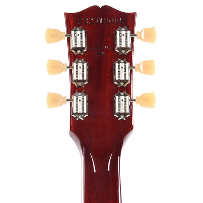 Gibson USA Les Paul Standard '50s Heritage Cherry Sunburst Electric Guitars / Solid Body