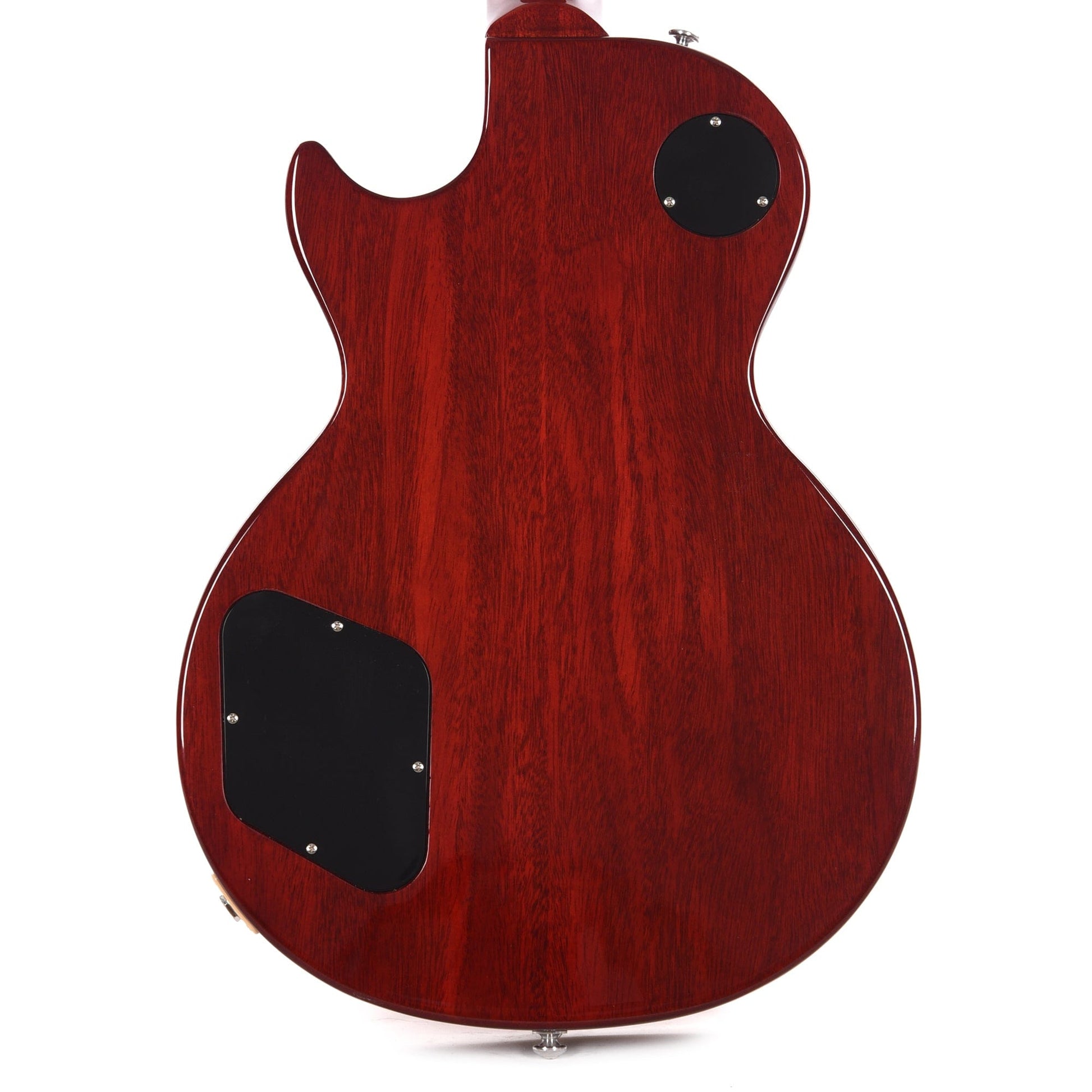 Gibson USA Les Paul Standard '50s Heritage Cherry Sunburst Electric Guitars / Solid Body