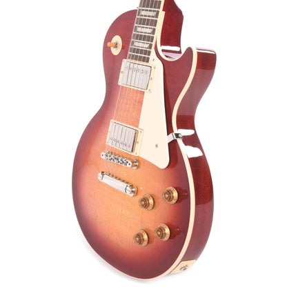 Gibson USA Les Paul Standard '50s Heritage Cherry Sunburst Electric Guitars / Solid Body