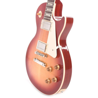 Gibson USA Les Paul Standard '50s Heritage Cherry Sunburst Electric Guitars / Solid Body