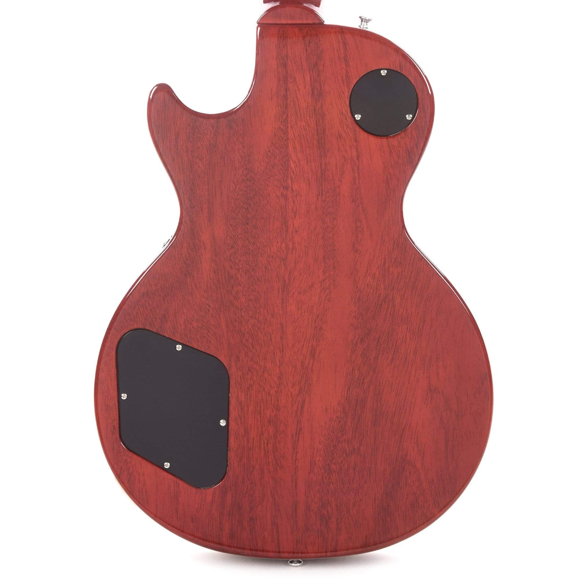 Gibson USA Les Paul Standard '50s Heritage Cherry Sunburst Electric Guitars / Solid Body