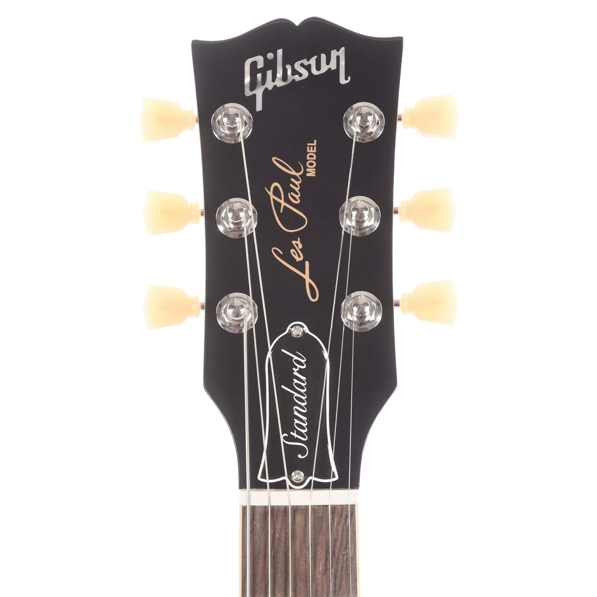 Gibson USA Les Paul Standard '50s Heritage Cherry Sunburst Electric Guitars / Solid Body