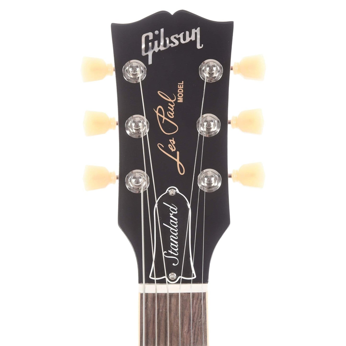 Gibson USA Les Paul Standard '50s Heritage Cherry Sunburst Electric Guitars / Solid Body