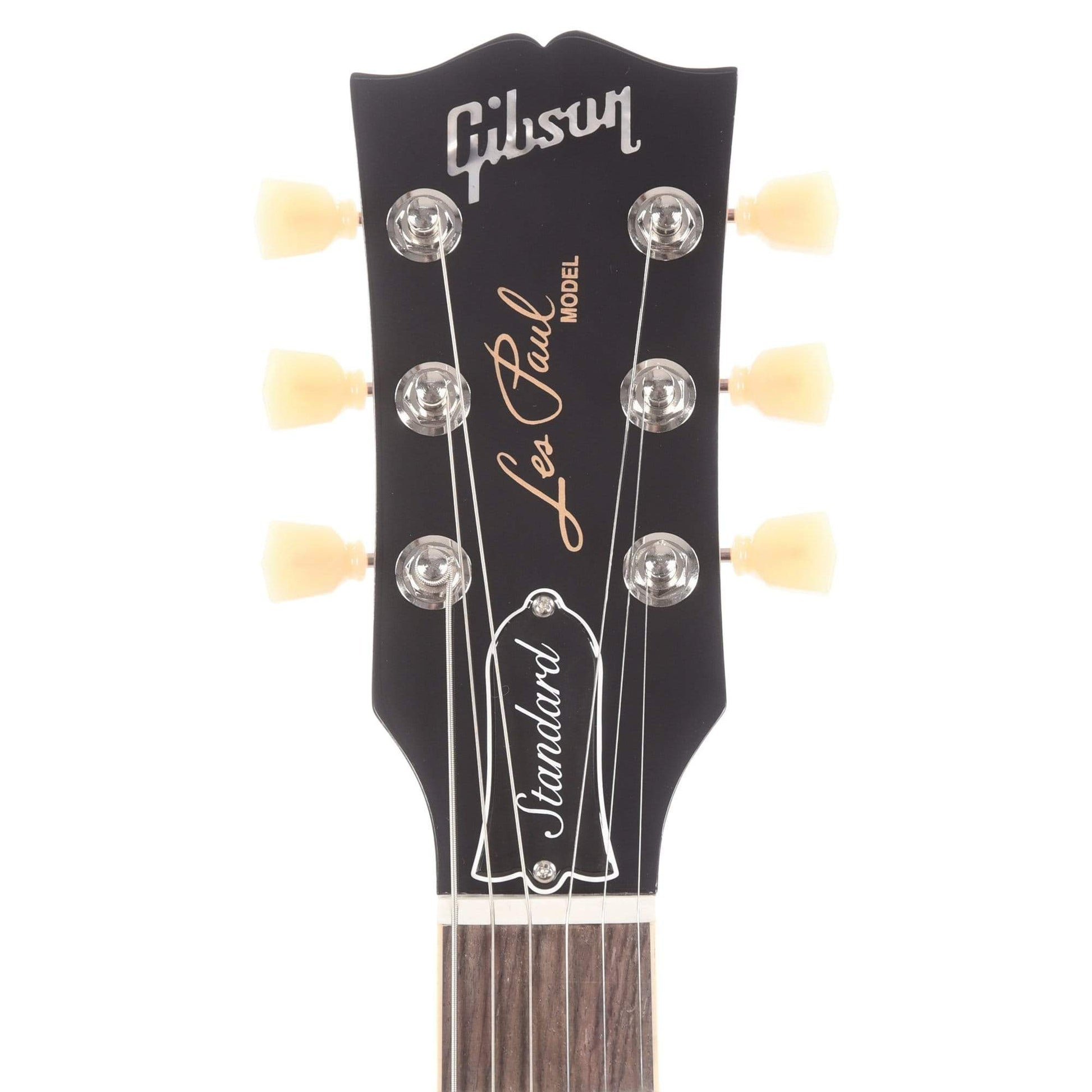 Gibson USA Les Paul Standard '50s Heritage Cherry Sunburst Electric Guitars / Solid Body