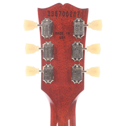 Gibson USA Les Paul Standard '50s Heritage Cherry Sunburst Electric Guitars / Solid Body