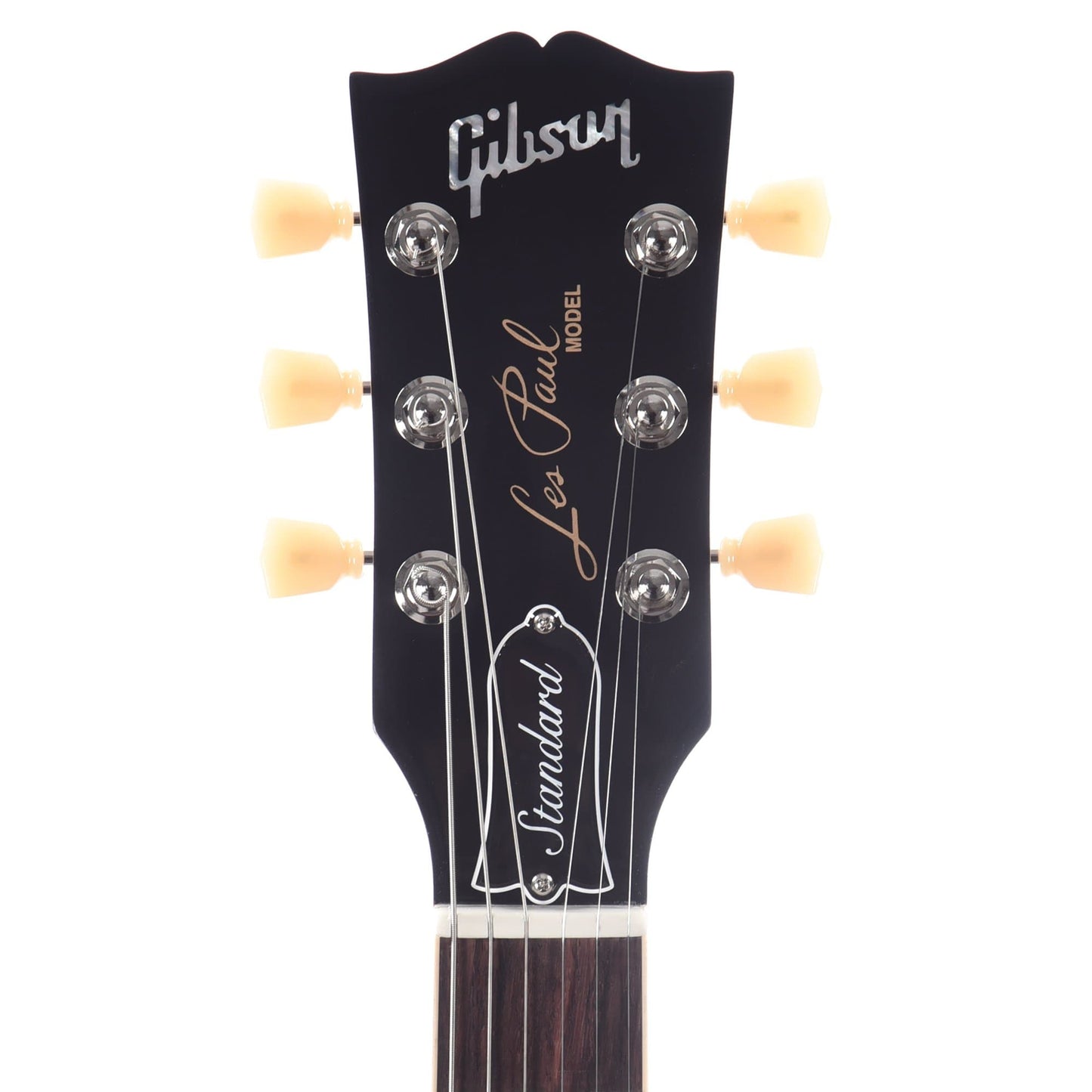 Gibson USA Les Paul Standard '50s Heritage Cherry Sunburst Electric Guitars / Solid Body