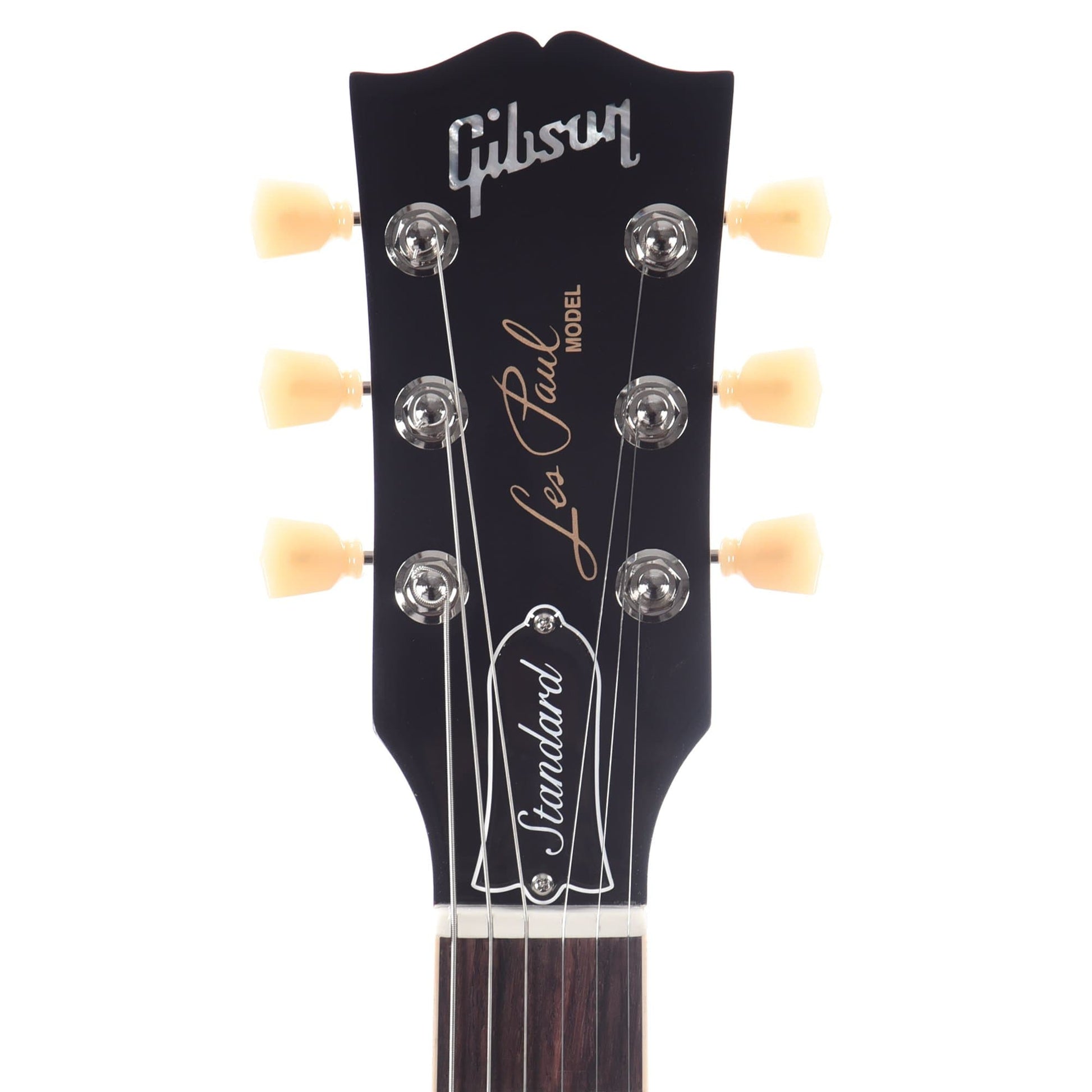 Gibson USA Les Paul Standard '50s Heritage Cherry Sunburst Electric Guitars / Solid Body