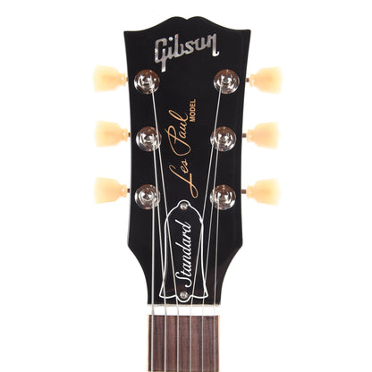 Gibson USA Les Paul Standard '50s P-90 Gold Top Electric Guitars / Solid Body