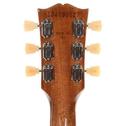 Gibson USA Les Paul Standard '50s P-90 Gold Top Electric Guitars / Solid Body