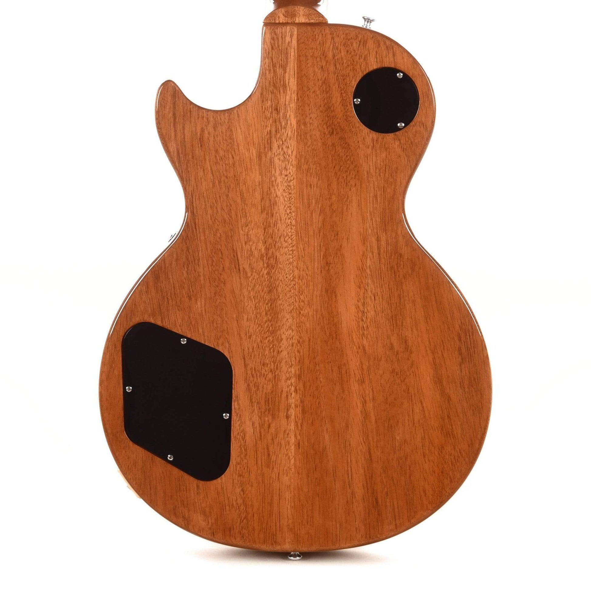 Gibson USA Les Paul Standard '50s P-90 Gold Top Electric Guitars / Solid Body