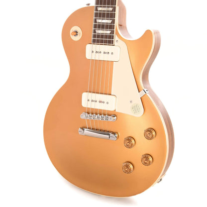 Gibson USA Les Paul Standard '50s P-90 Gold Top Electric Guitars / Solid Body