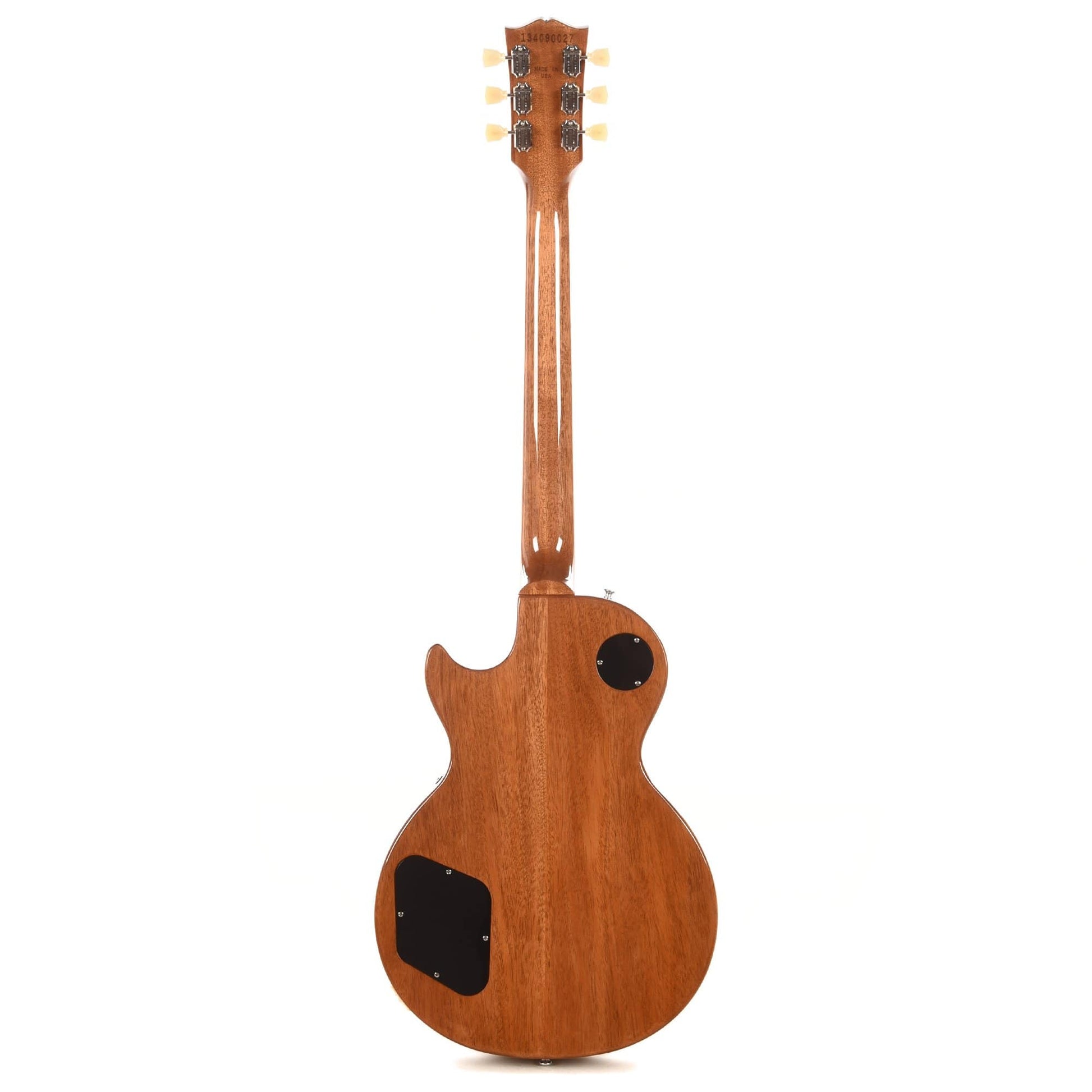 Gibson USA Les Paul Standard '50s P-90 Gold Top Electric Guitars / Solid Body